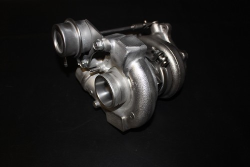 Turbocompressore originale - turbocompressore,