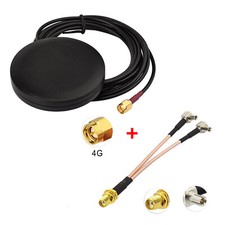 Netgear NIGHTHAWK M1 MR1100 router mobile 4G adesivo esterno/antenna magnetica 3 m