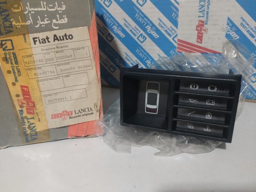 Pannello check control - check, nuovo