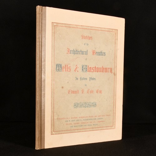 1851 sketches the - 1851, of