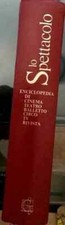 LO SPETTACOLO_ENCICLOPEDIA DI
