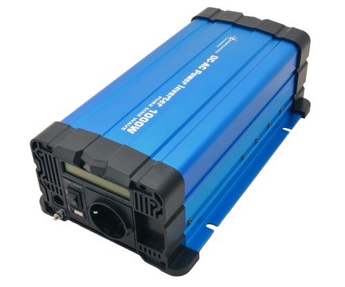 Solartronics convertitore - solartronics,