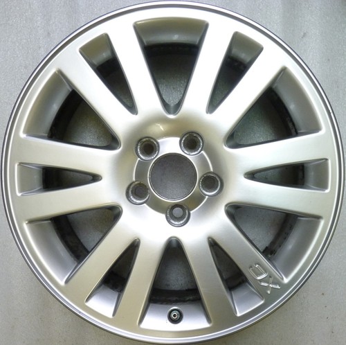 Volvo cerchione antaeus - xc, 90
