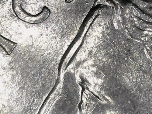 100 lire 1979 - errore,