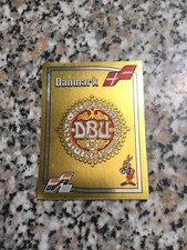 DANIMARCA SCUDETTO N.104 album