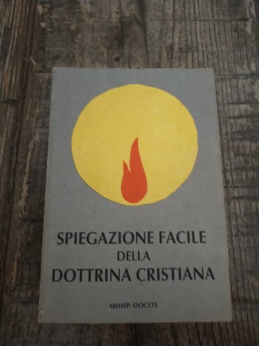 Spiegazione facile della - spiegazione,