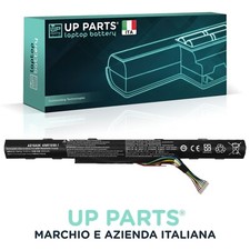 Batteria Acer AS16A5K 2600mAh