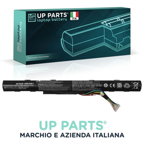 Batteria acer as16a5k - acer,