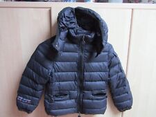 Giacca Piumino Antivento Moncler Bimbo buone condizioni
