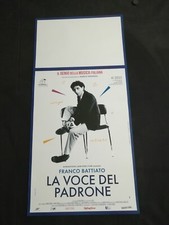 La voce del padrone -