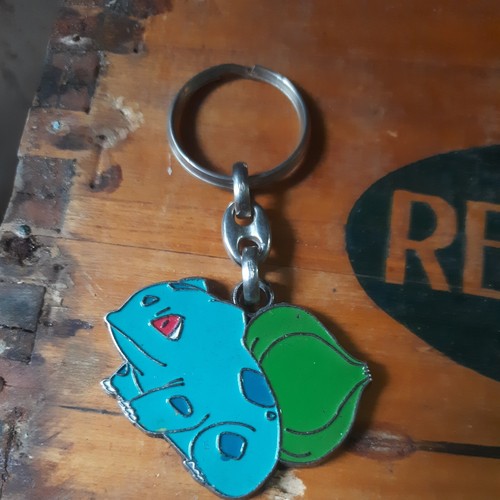 Portachiavi pokemon anni - portachiavi, 90