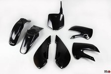 KIT PLASTICHE KAWASAKI KLX 110