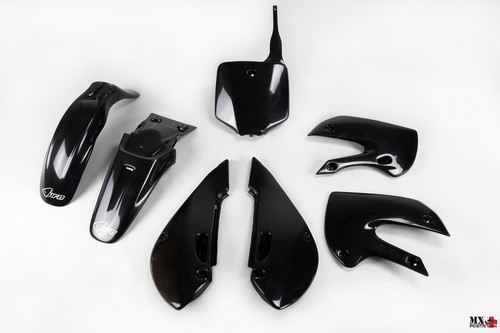 Kit plastiche kawasaki klx 110 - plastiche,