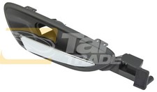 Maniglia interna della porta