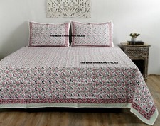 Coperta Trapuntata Con Stampa