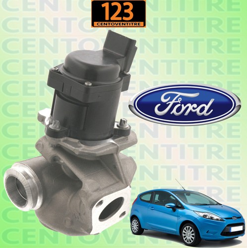 Valvola egr mini ford - valvola,
