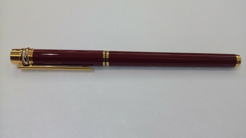 Cartier stylo roller lacca - cartier,