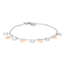 Bracciale donna stroili - donna,