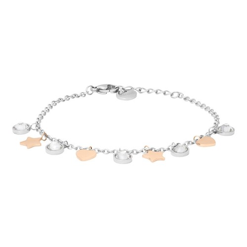 Bracciale donna stroili - bracciale,