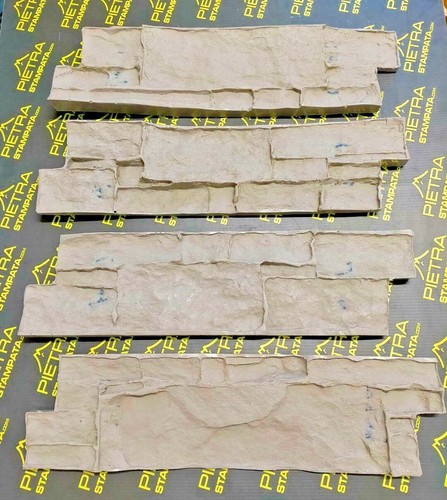 Stampi forma intonaco - 4,