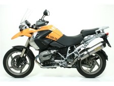 ARROW EXHAUST TERMINAL