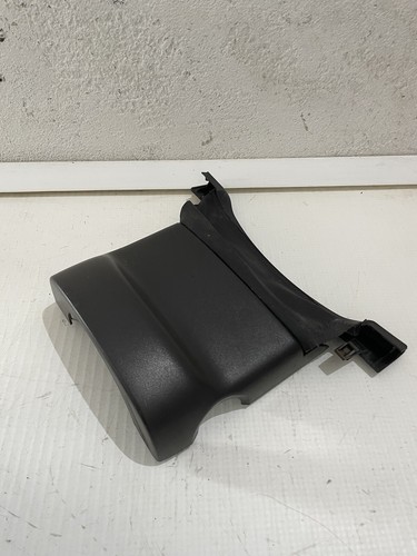Plastica copri piantone - copri,
