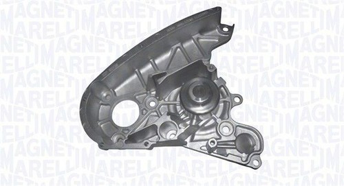 Pompa acqua ducato - ducato, (244/250)