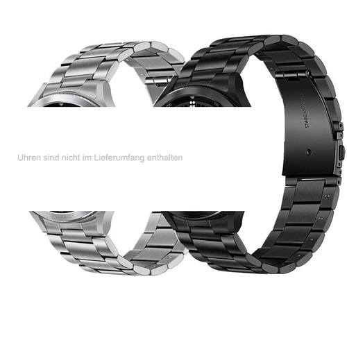 Acciaio inox cinturino per - cinturino,
