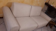 Divano letto tre posti - 3,