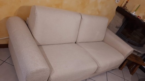 Divano letto tre posti - tre, 3