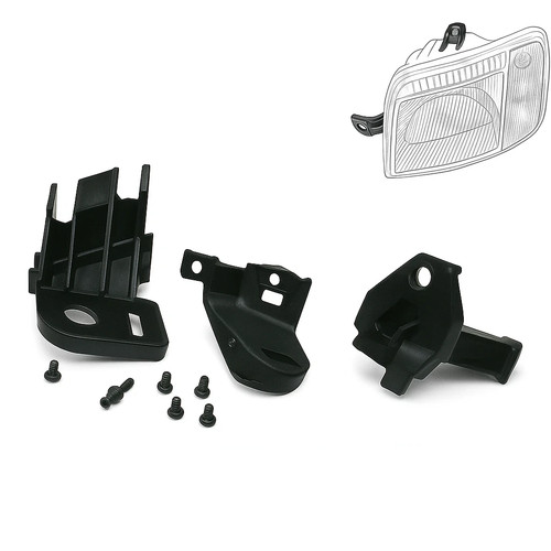Kit staffe riparazione - kit, di