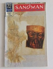 Sandman, il signore dei sogni