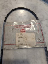 Comando Acceleratore Manuale  Fiat  126
