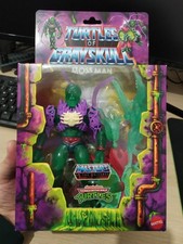 Turtles of Grayskull USA