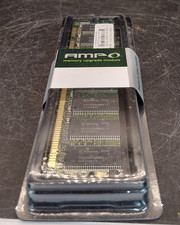 NEW - AMPO-512 MB - Memoria