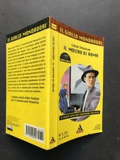 Trevisan Lucio, IL MOSTRO DI