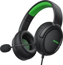 Cuffie da gioco BG02 per PS5