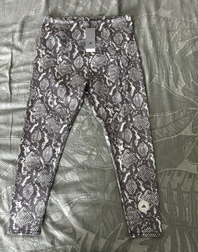 Leggings donna adidas - leggings,