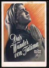 Cartolina Scena Film de Il