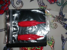 JEEG ZPRO & BIG SHOOTER FIAMME