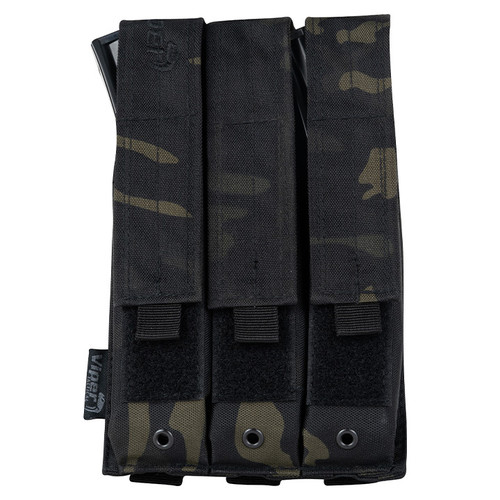 Viper tactical mp5 mag pouch - tactical,