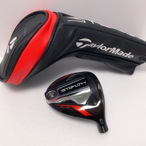 Taylormade stealth plus - stealth, 5w