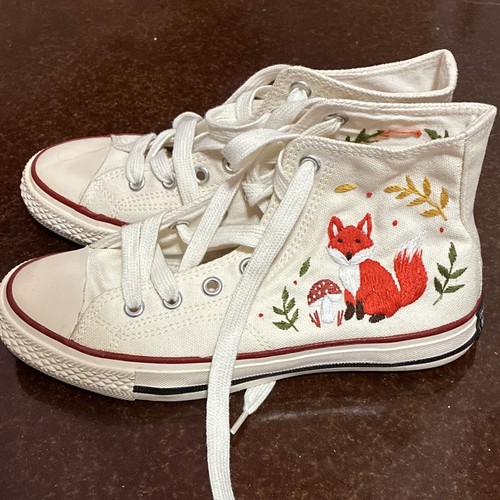 Converse chuck taylor - chuck, star