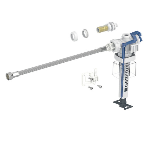 Geberit 240 785 - geberit, rubinetto