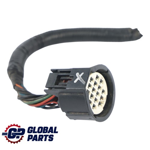 Land rover faro xenon - faro, bi-xenon
