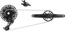 SRAM NX Eagle Groupset: 175mm