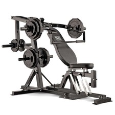 Marcy pro pm4400 leva multi - pro,