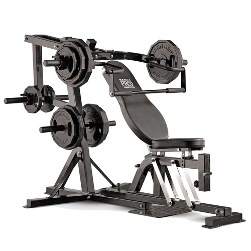 Marcy pro pm4400 leva - marcy,