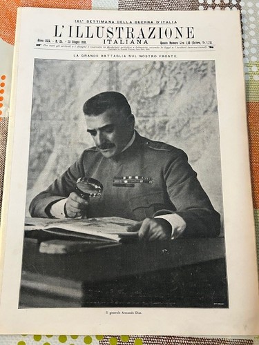 Illustrazione italiana 25 - l'illustrazione,