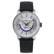 orologio GMT Automatico